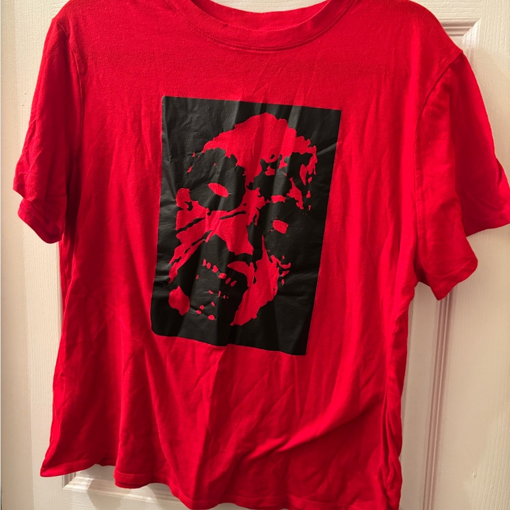 Evil Dead Graphic T-Shirt